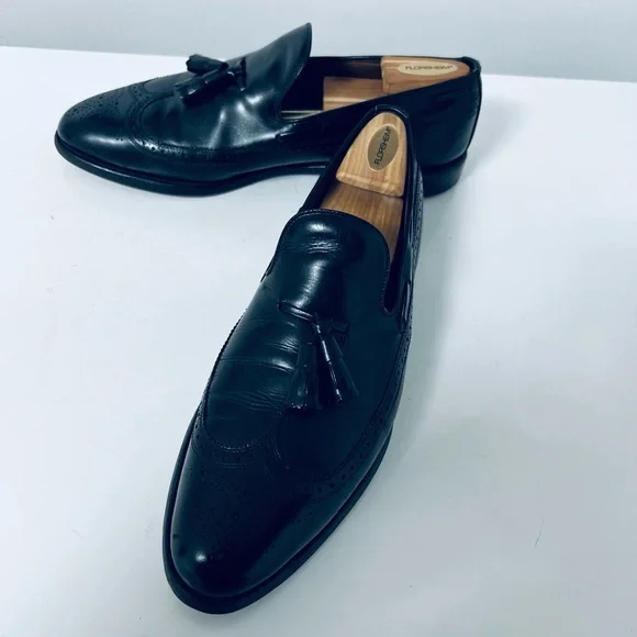 Allen Edmonds Men”s Shoes 11 Loafers & Slip-Ons